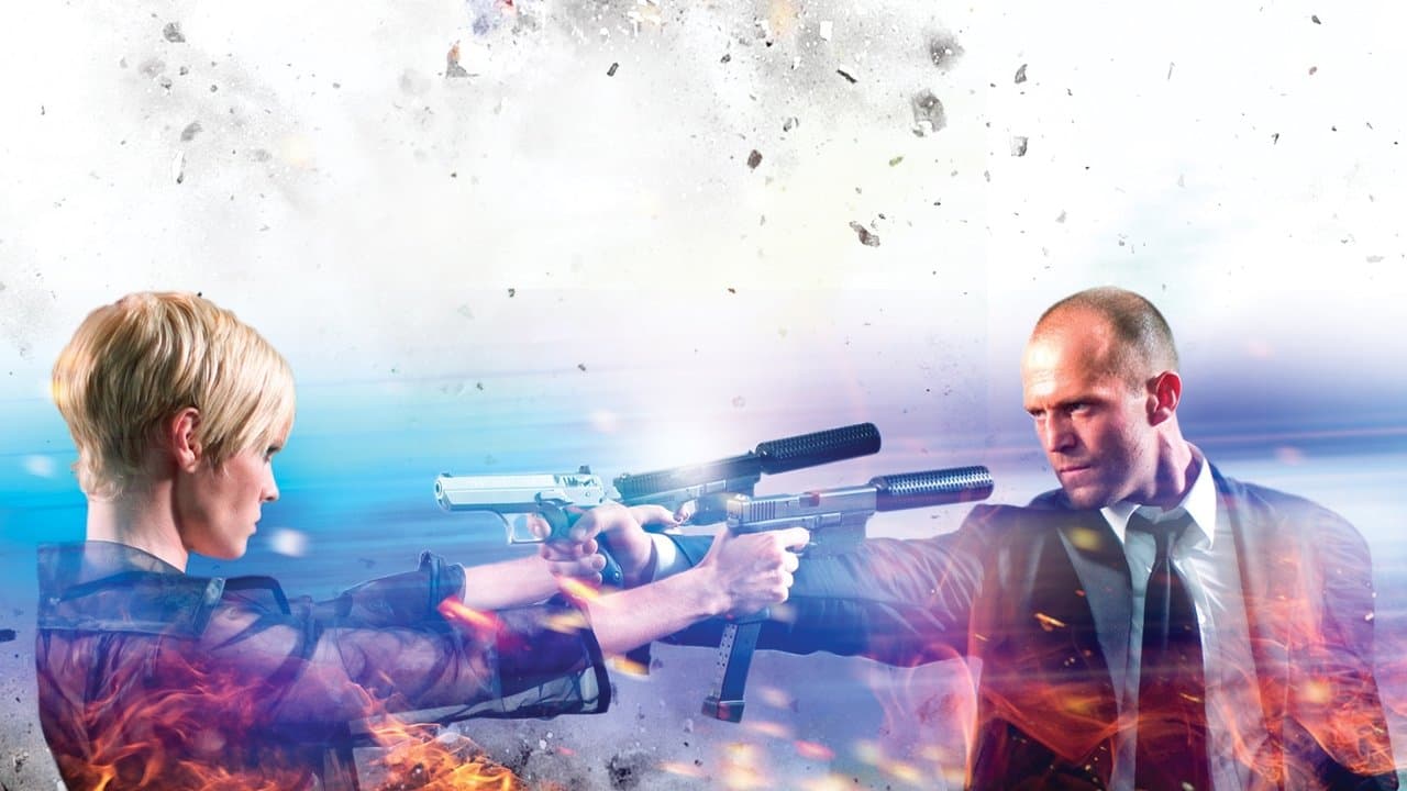 Transporter 2 — backdrops 4