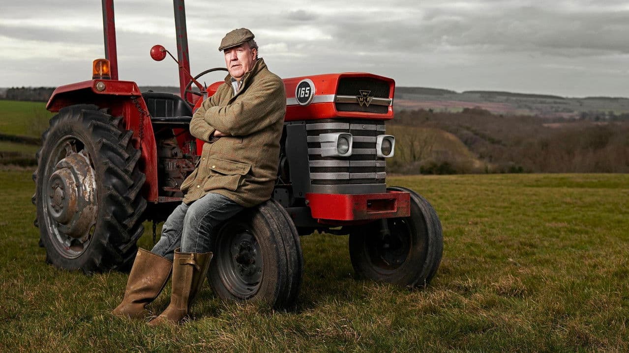 Clarkson's Farm — backdrops 7