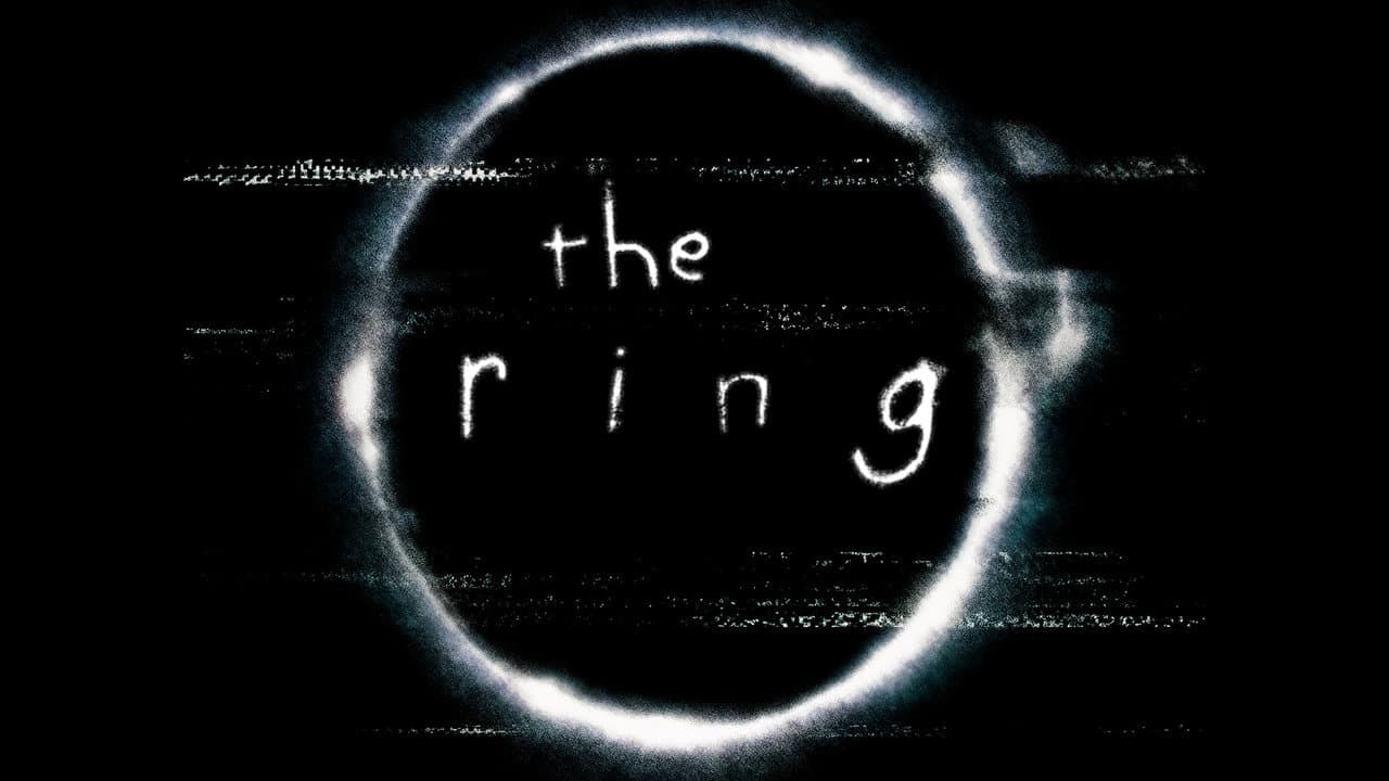 The Ring — backdrops with title 2