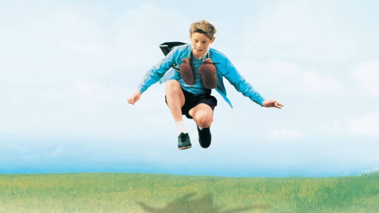 Billy Elliot — backdrops 5