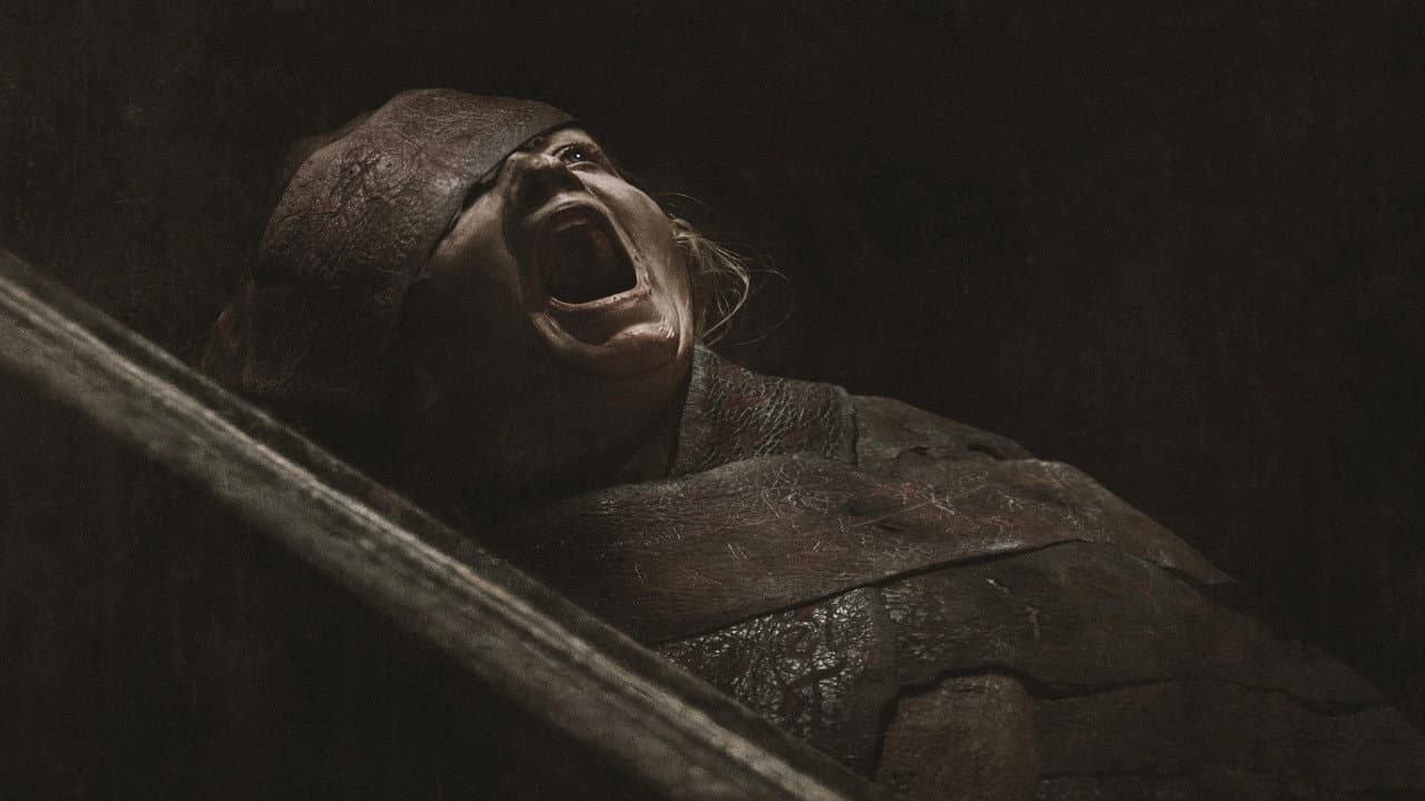 Lee Cronin's The Mummy — backdrops 6