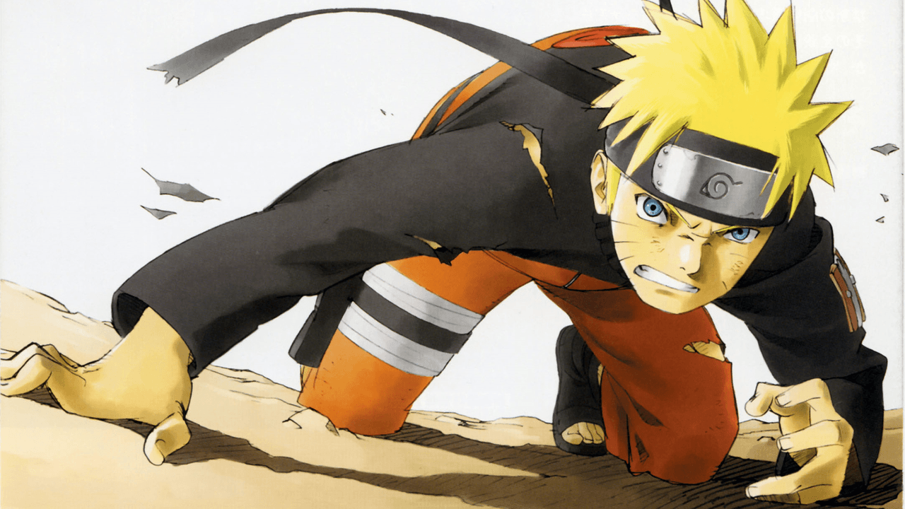 Naruto Shippuden the Movie — backdrops 4