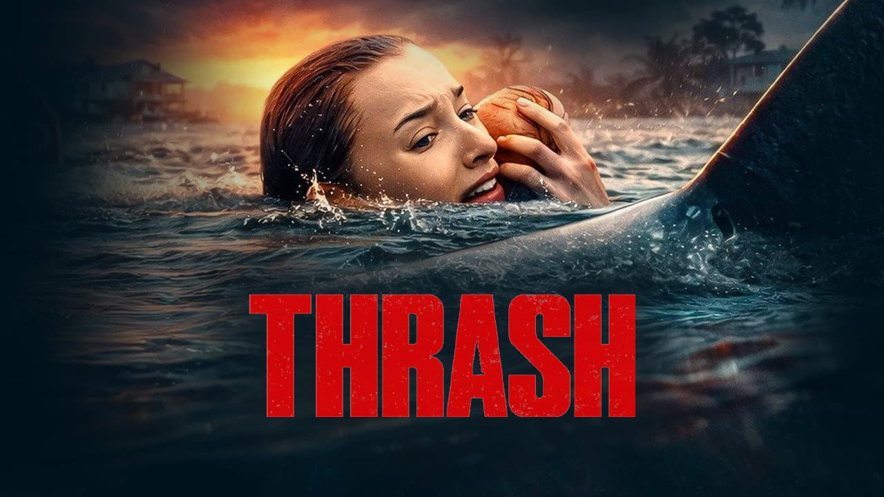 Thrash — backdrops with title 5