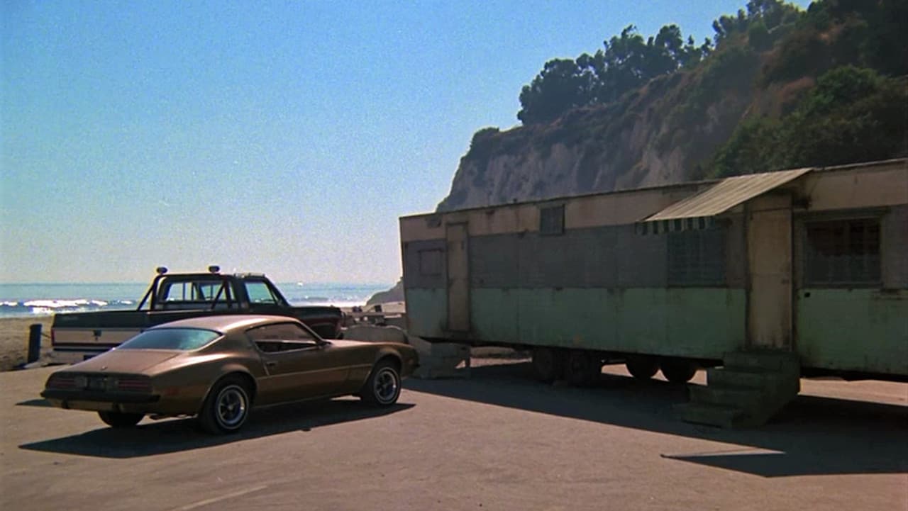 The Rockford Files — backdrops 8