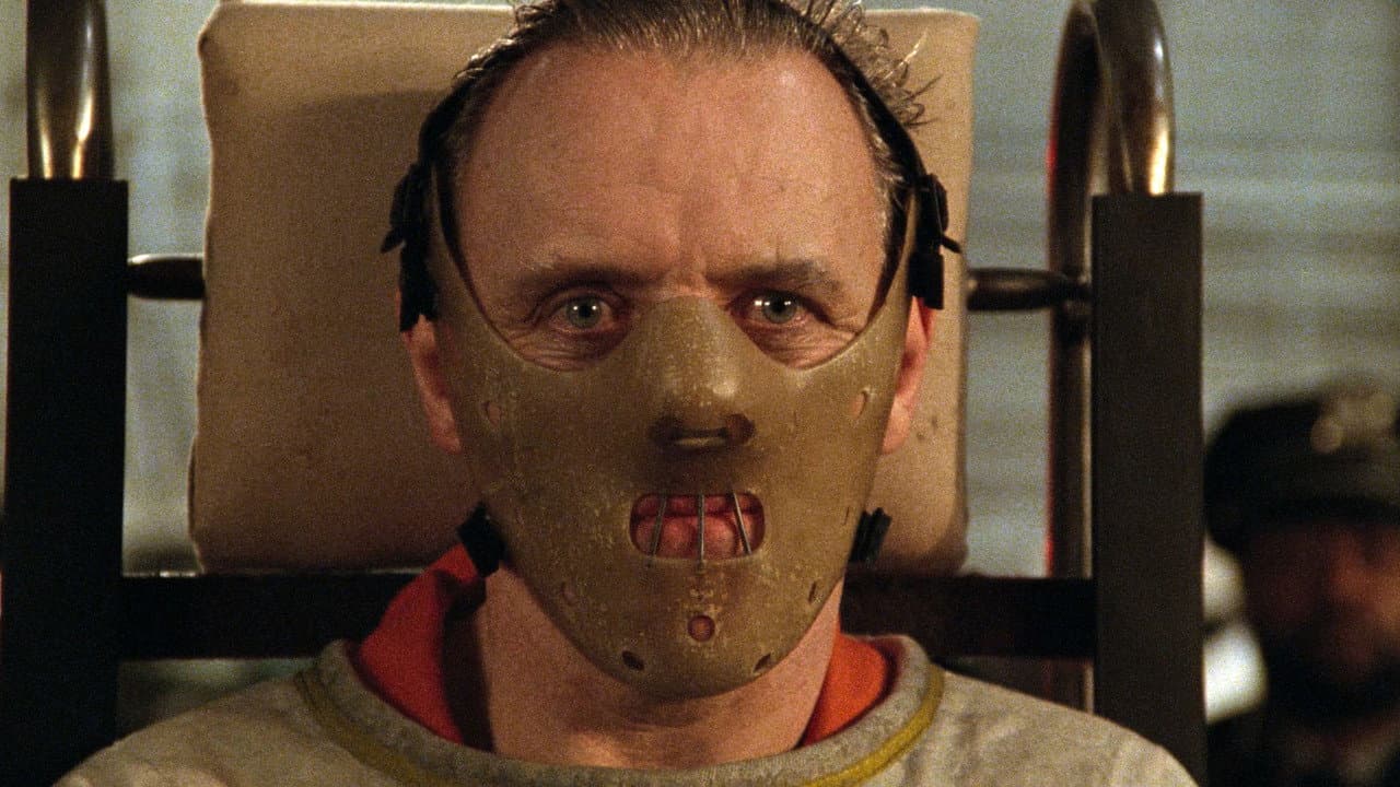The Silence of the Lambs — backdrops 7