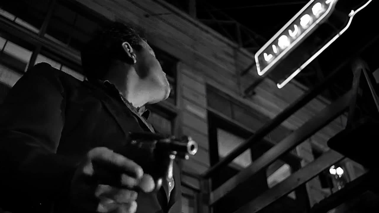 The Lady from Shanghai — backdrops 3