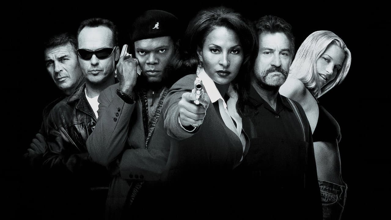 Jackie Brown — backdrops 7