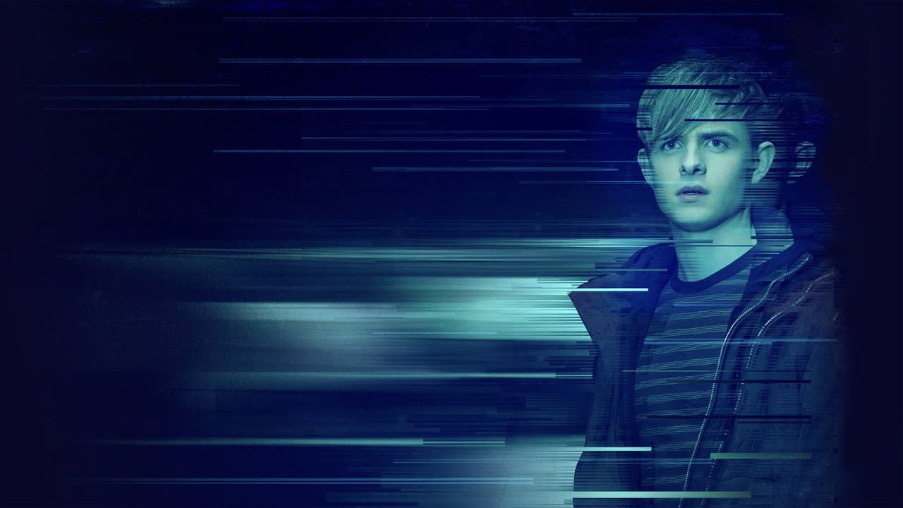 Alex Rider — backdrops 7