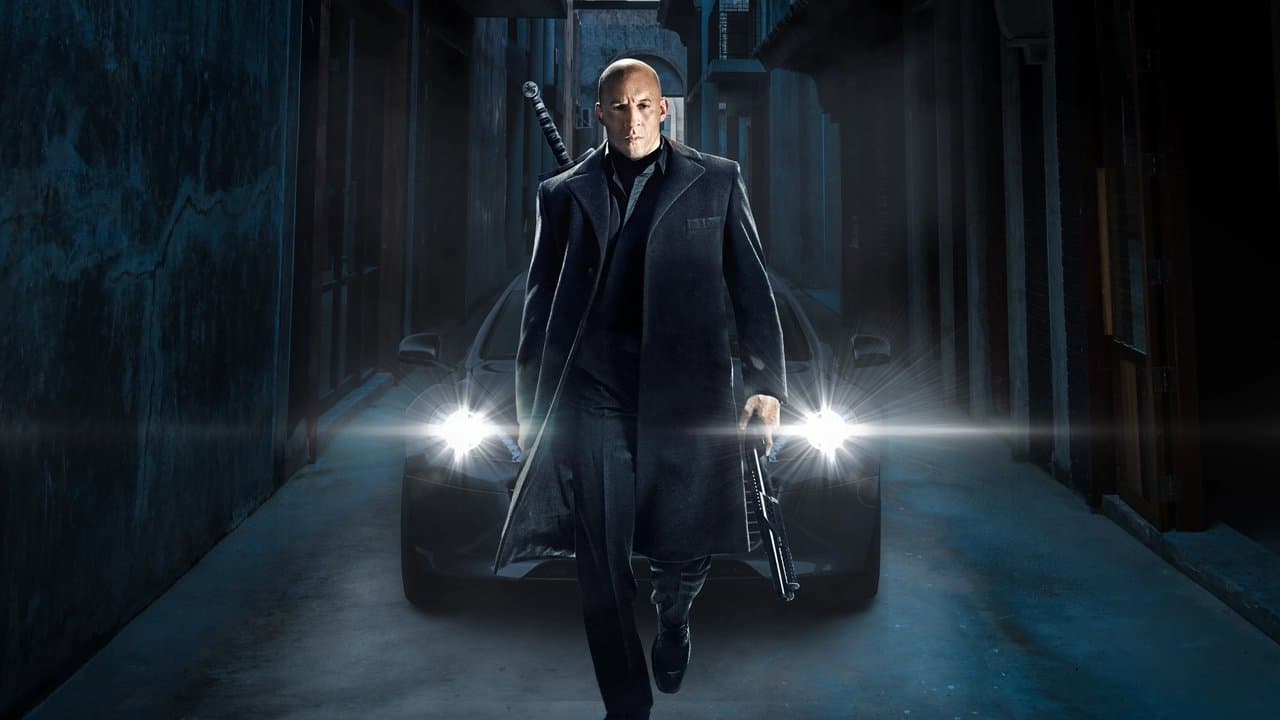 The Last Witch Hunter — backdrops 1