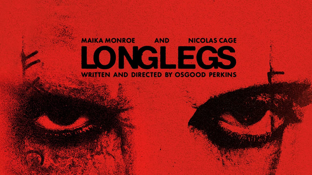 Longlegs — backdrops with title 8