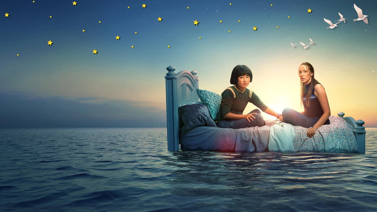 PEN15 — backdrops 6