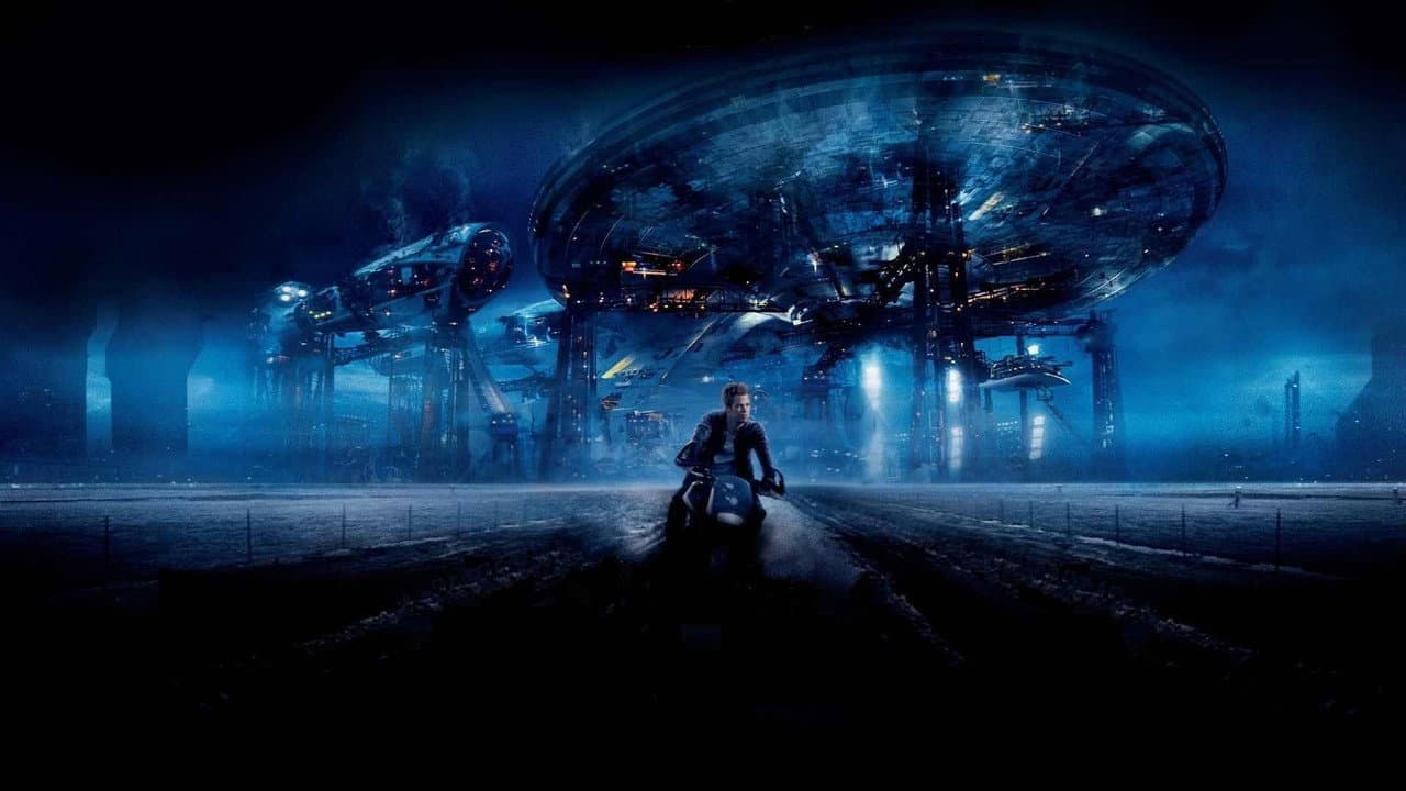 Star Trek — backdrops 5