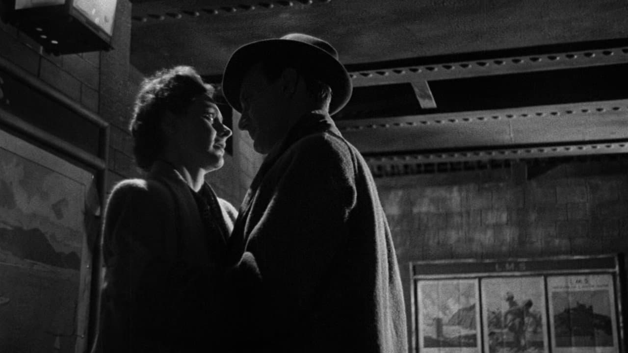 Brief Encounter — backdrops 6