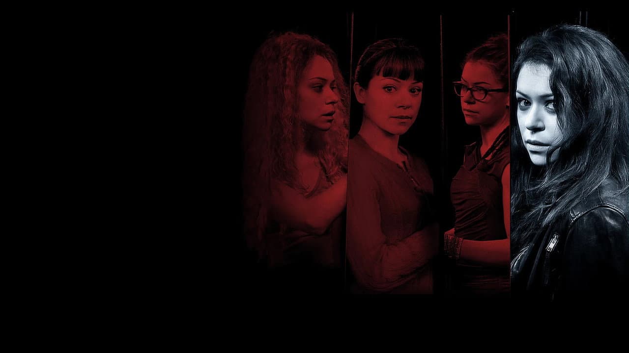 Orphan Black — backdrops 8