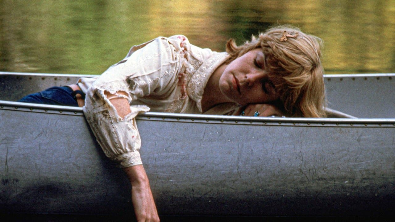 Friday the 13th — backdrops 5