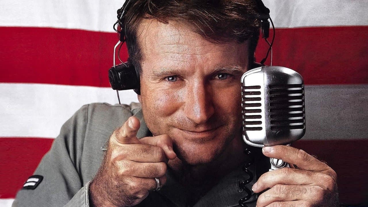 Good Morning, Vietnam — backdrops 1