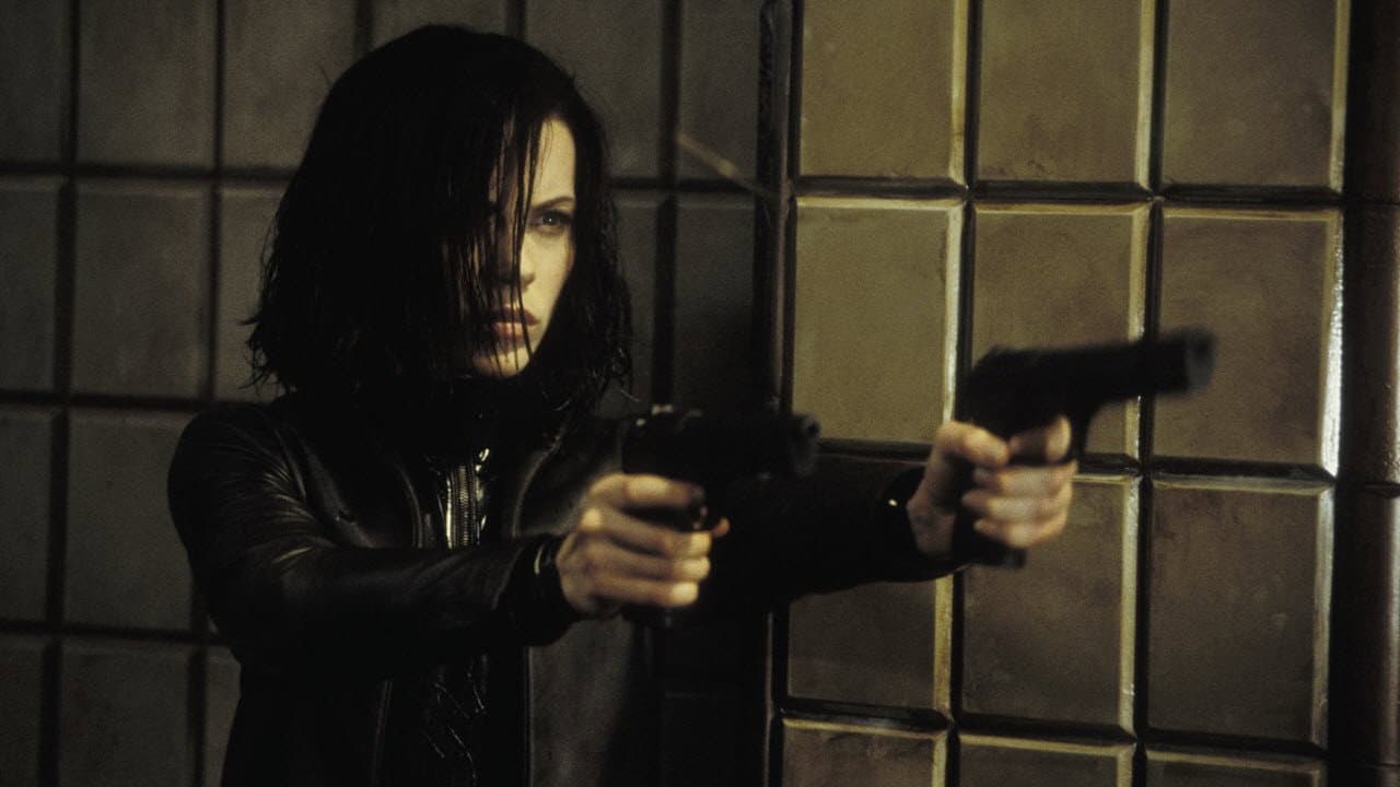 Underworld — backdrops 6