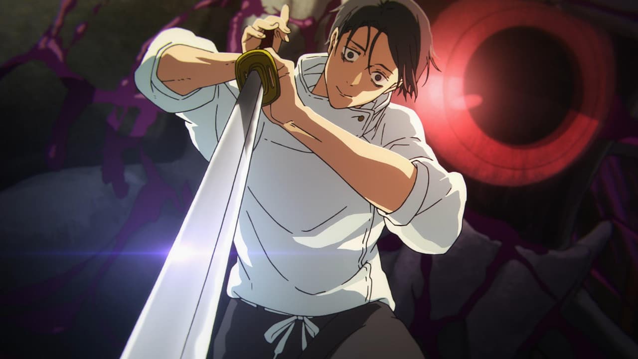 JUJUTSU KAISEN: Execution — backdrops 4
