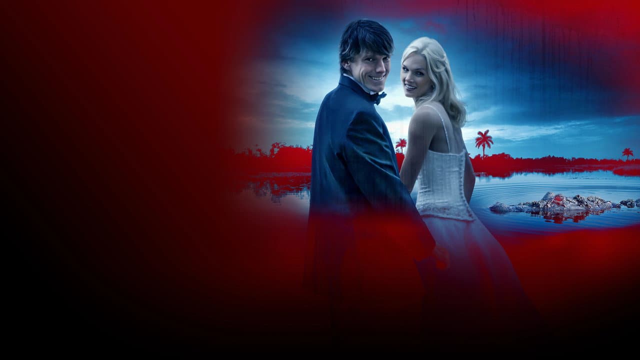 Mr. & Mrs. Murder — backdrops 8