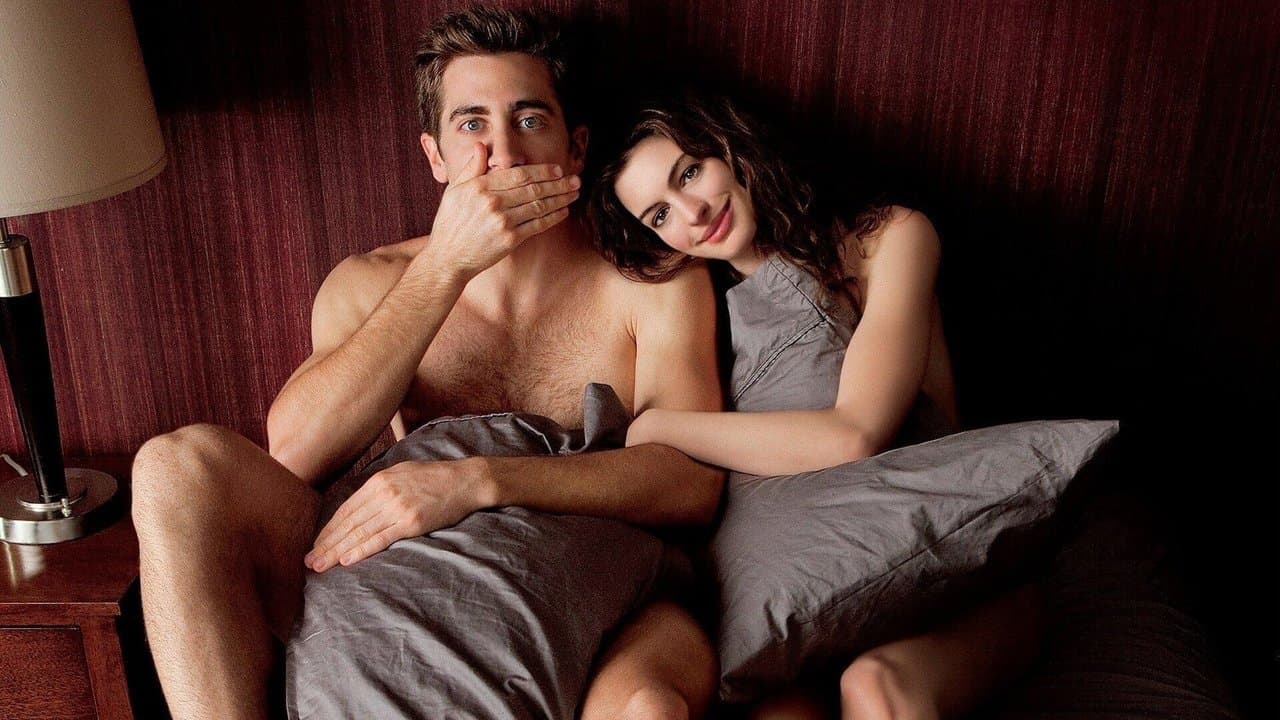Love & Other Drugs — backdrops 6