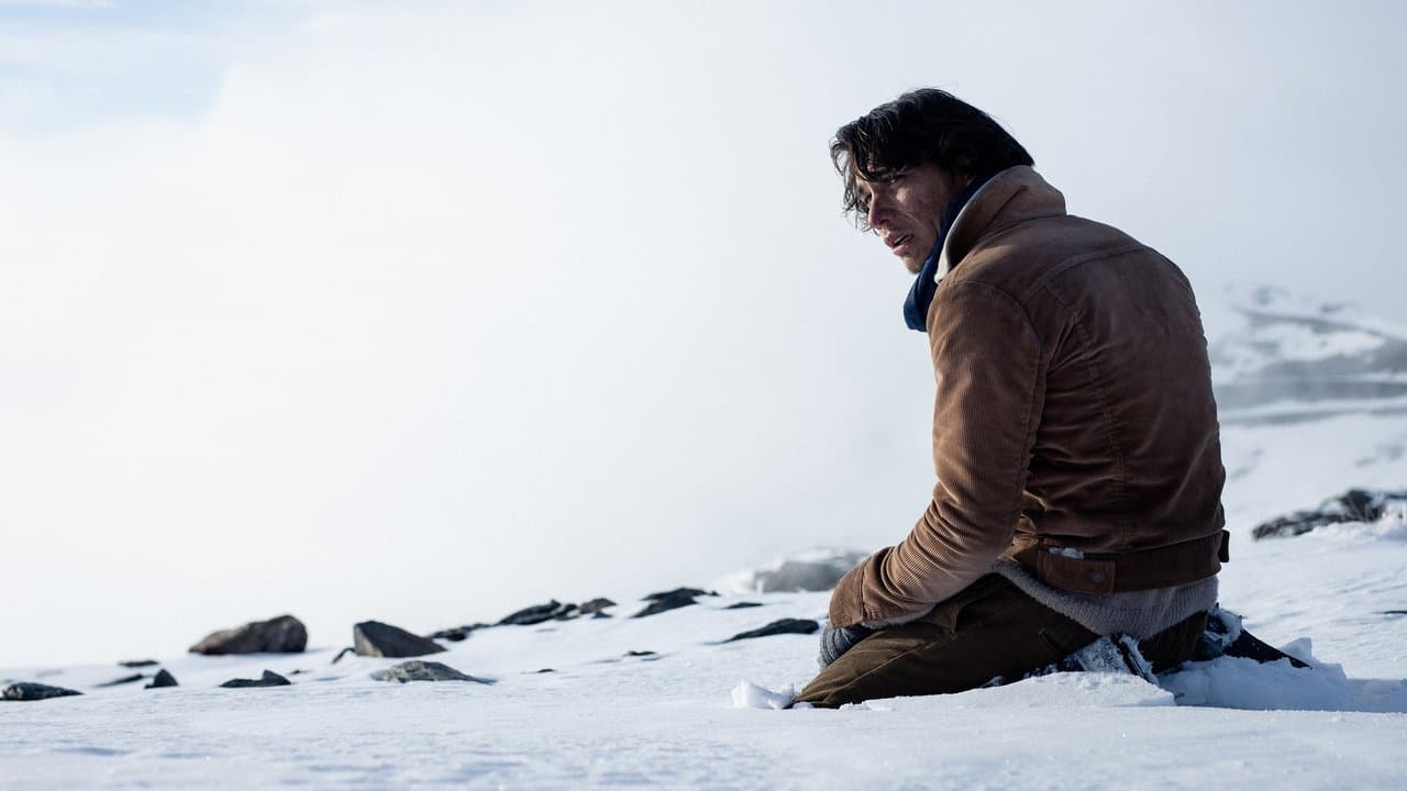 Society of the Snow — backdrops 1