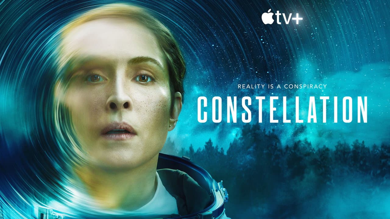Constellation — backdrops with title 4