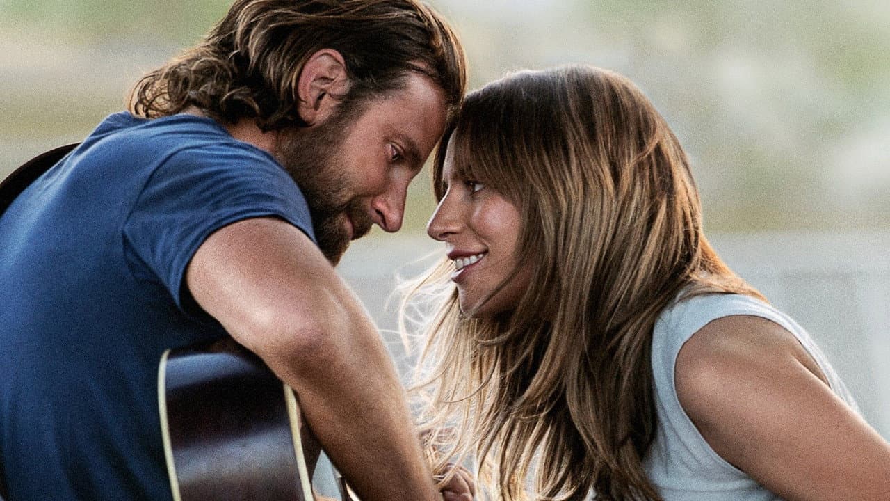 A Star Is Born — backdrops 8