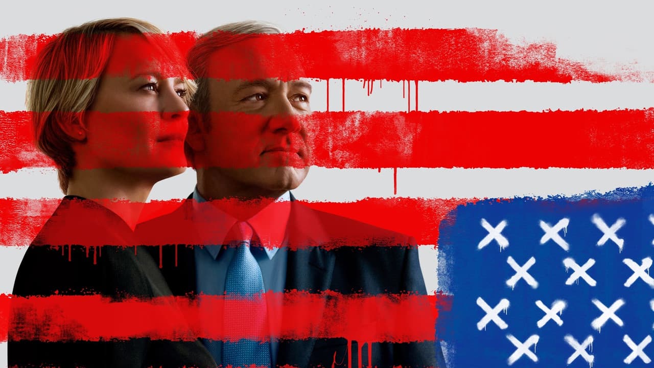 House of Cards — backdrops 3
