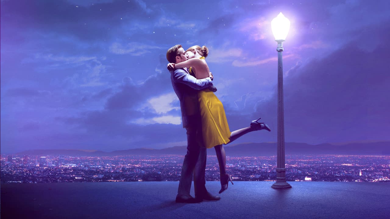 La La Land — backdrops 6