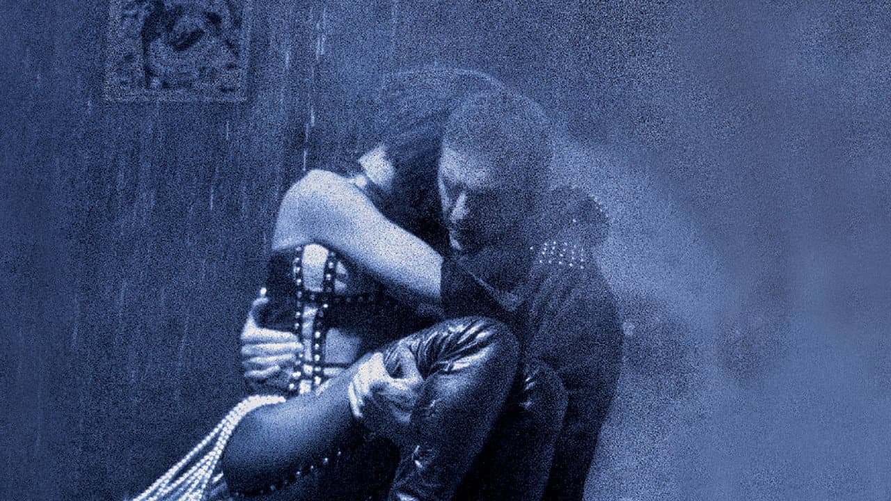 The Bodyguard — backdrops 4