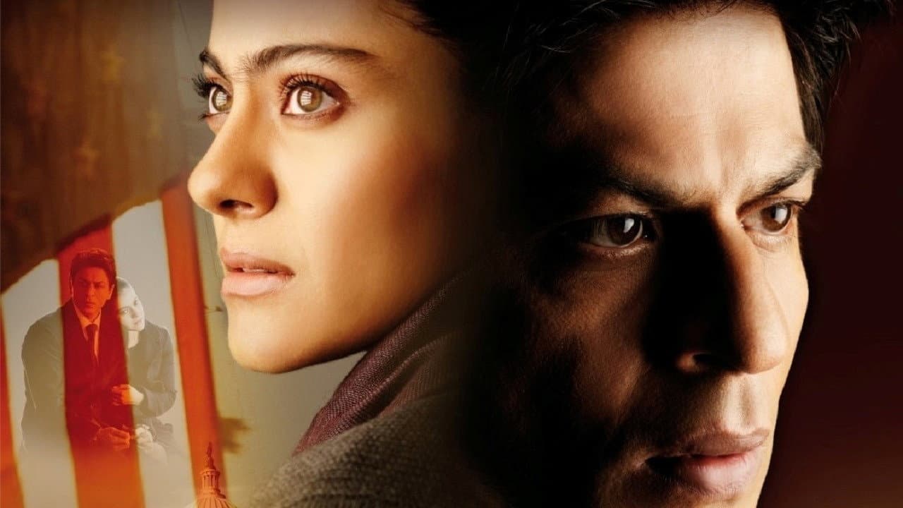 My Name Is Khan — backdrops 7