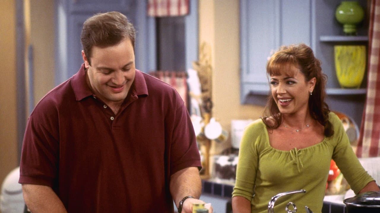 The King of Queens — backdrops 5