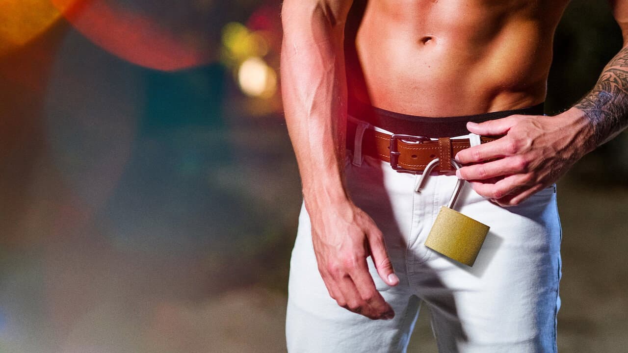 Too Hot to Handle — backdrops 6