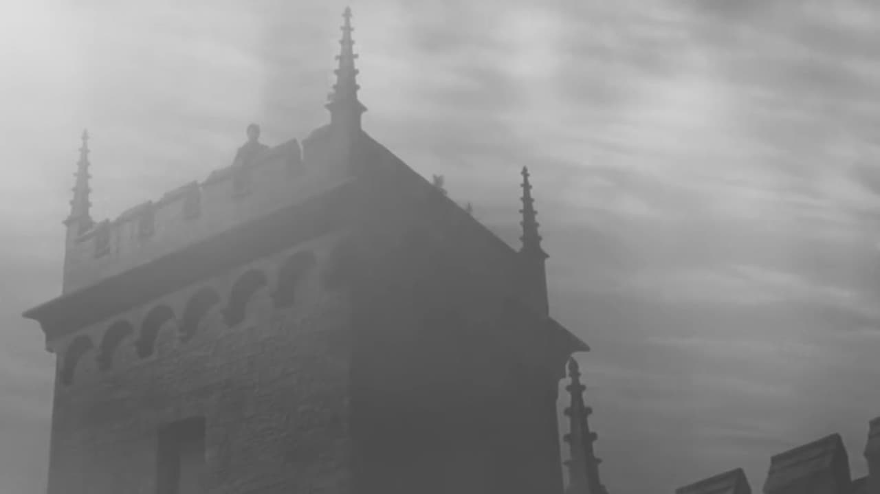 The Innocents — backdrops 4