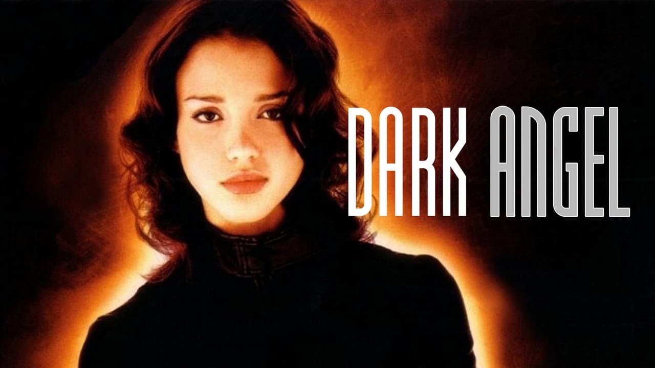 Dark Angel — backdrops with title 2