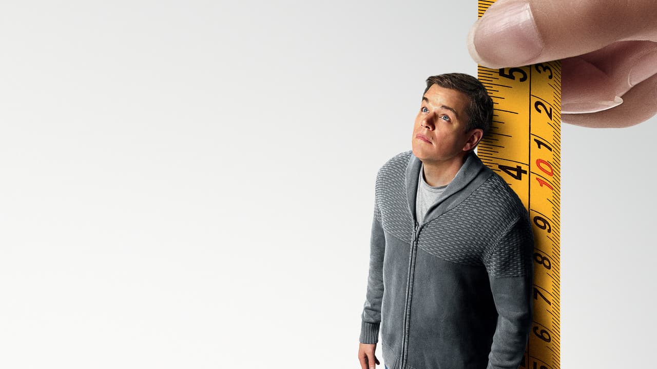 Downsizing — backdrops 3