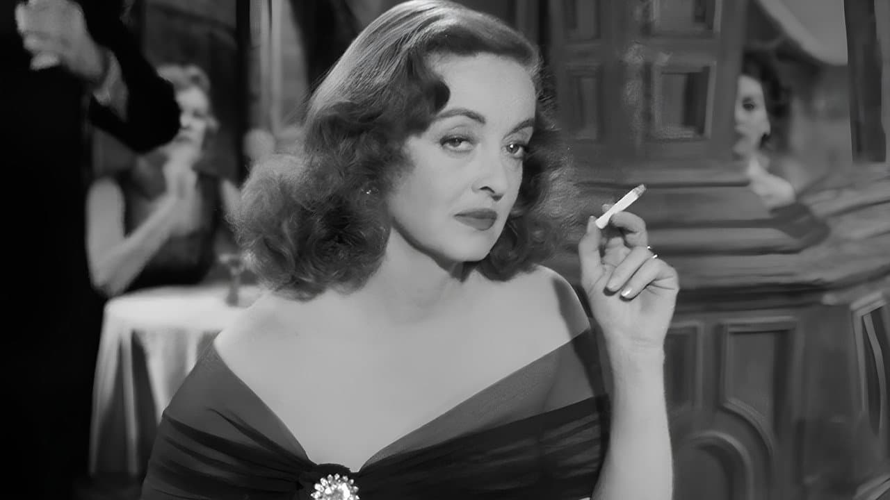 All About Eve — backdrops 2