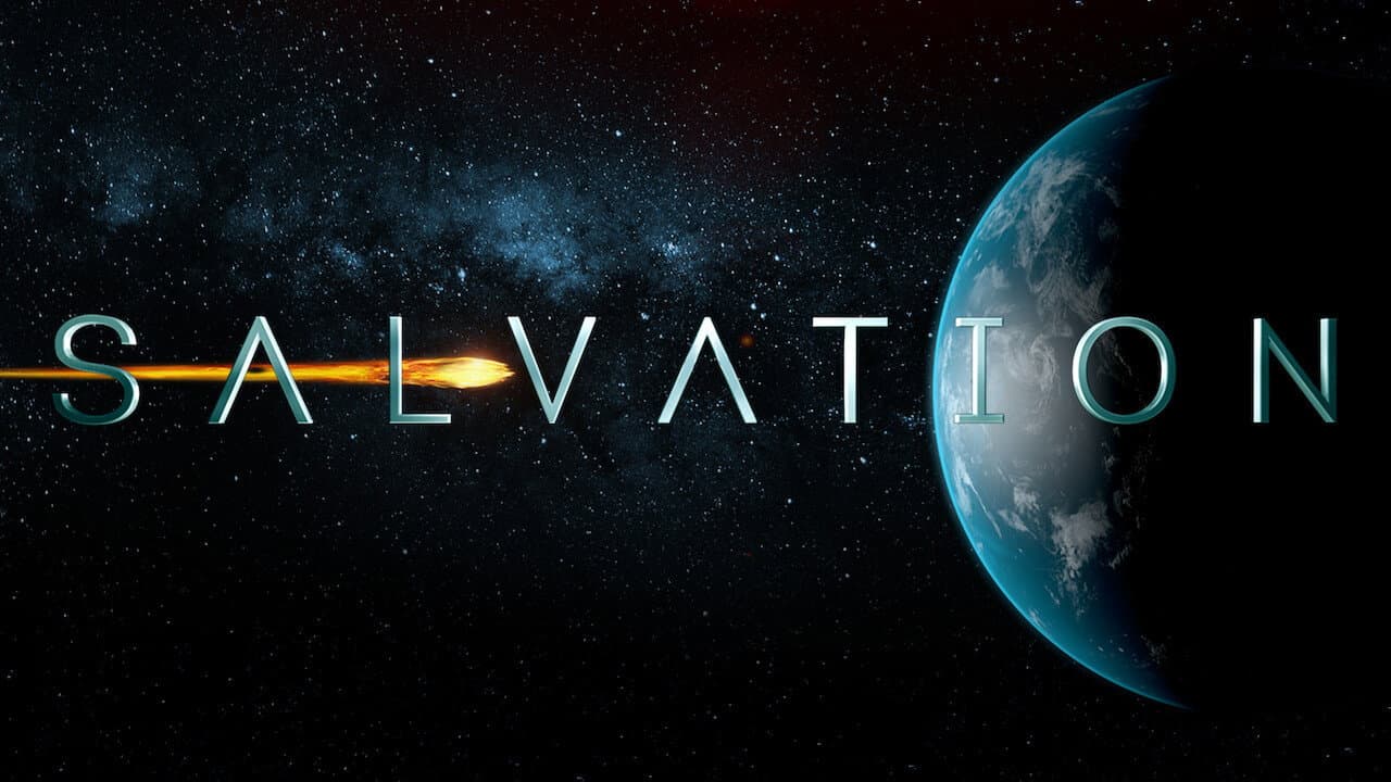 Salvation — backdrops with title 2