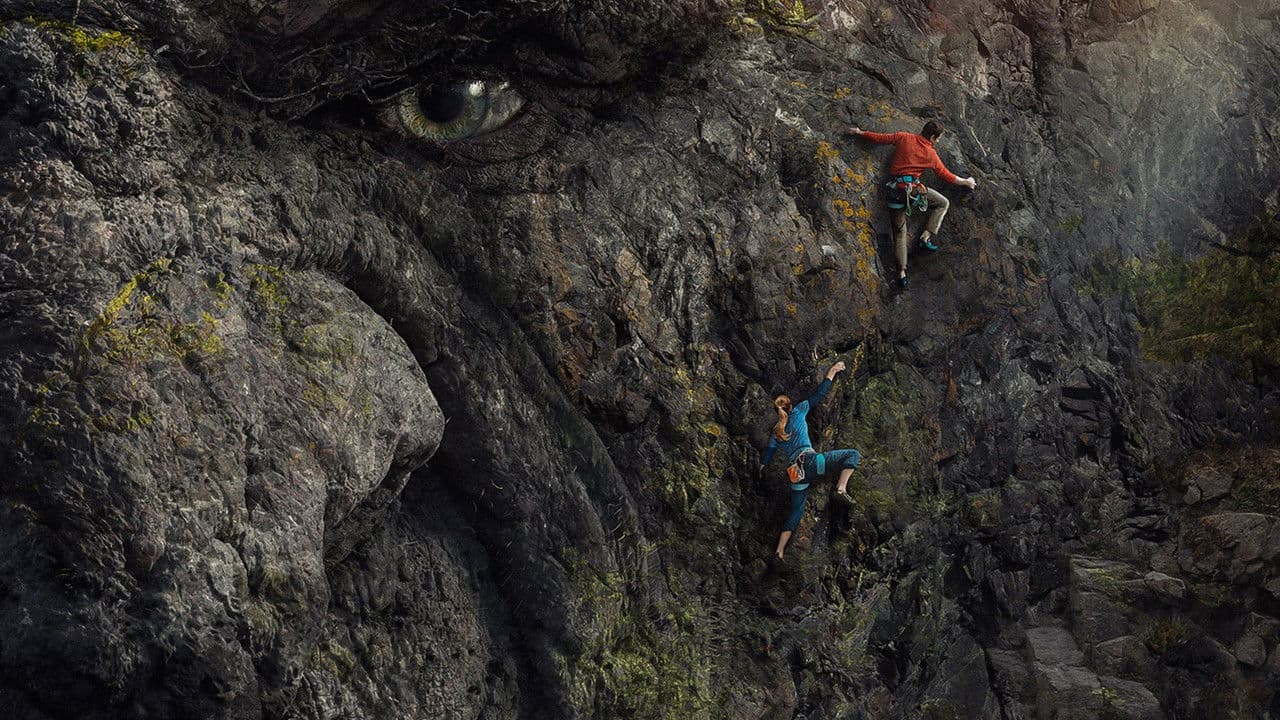 Troll — backdrops 1