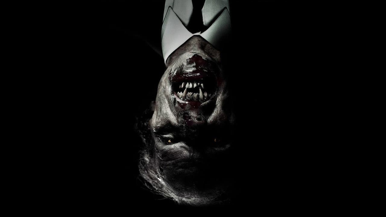 Daybreakers — backdrops 6