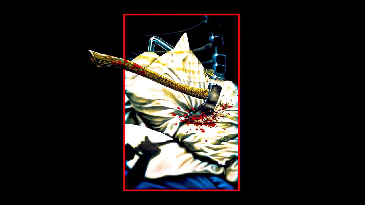 Friday the 13th — backdrops 2