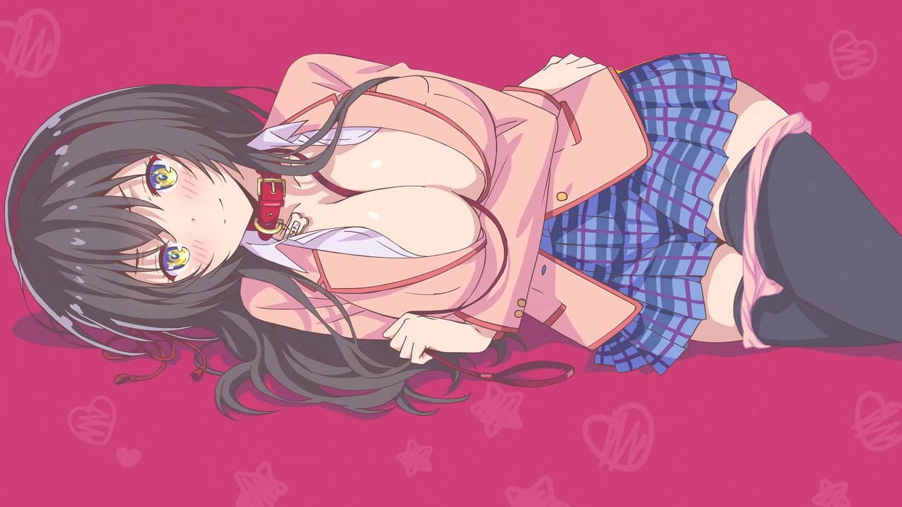 Hensuki: Are You Willing to Fall in Love With a Pervert, As Long As She's a Cutie? — backdrops 8