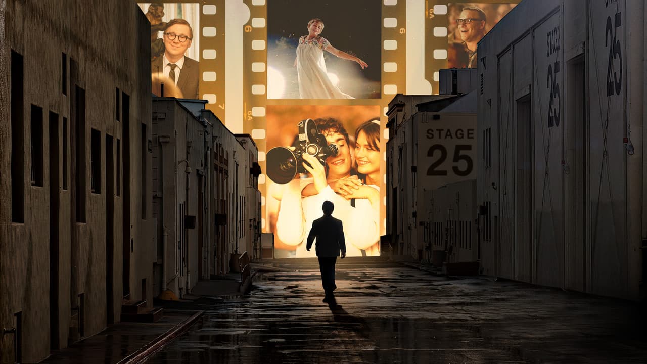 The Fabelmans — backdrops 7