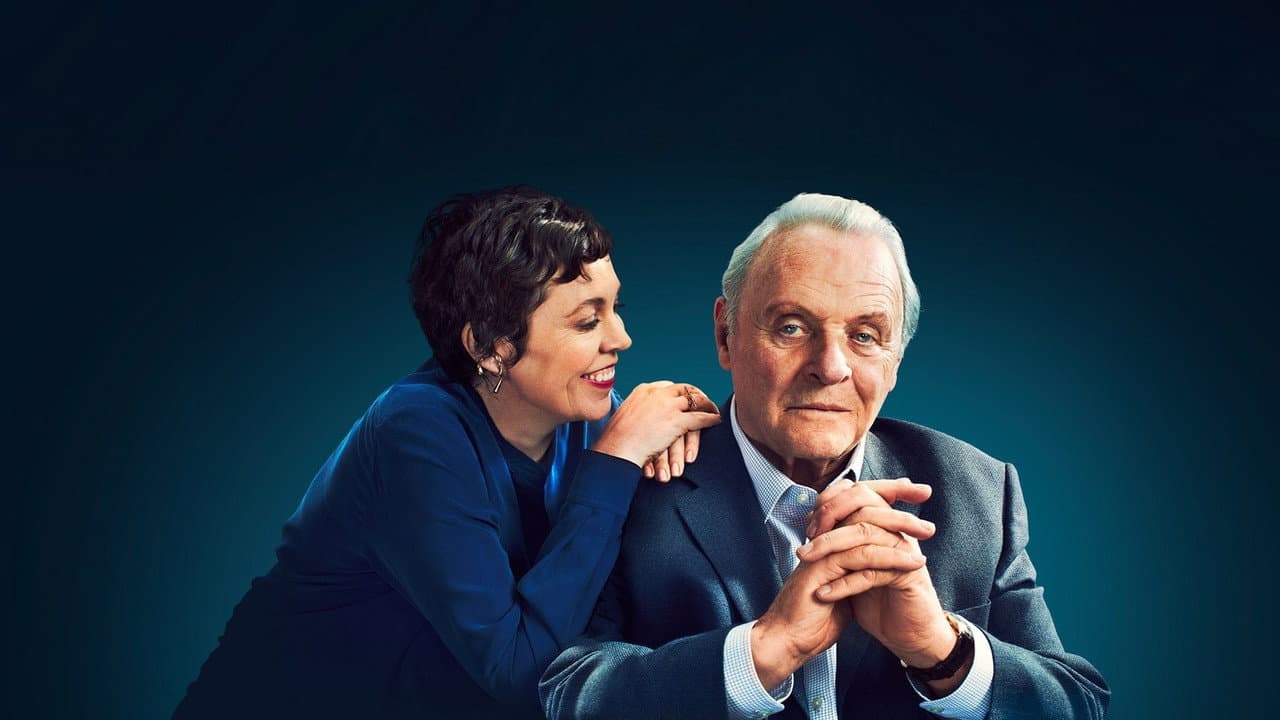 The Father — backdrops 4
