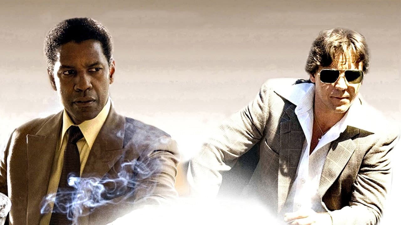 American Gangster — backdrops 7