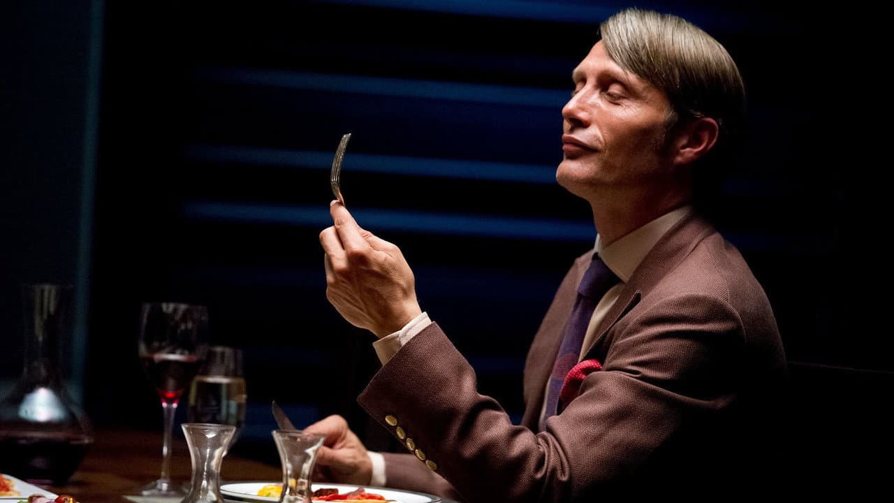 Hannibal — backdrops 5