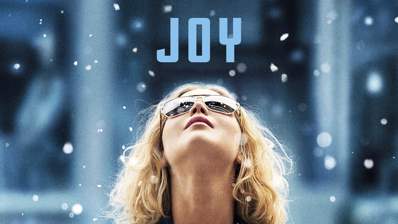 Joy — backdrops with title 4