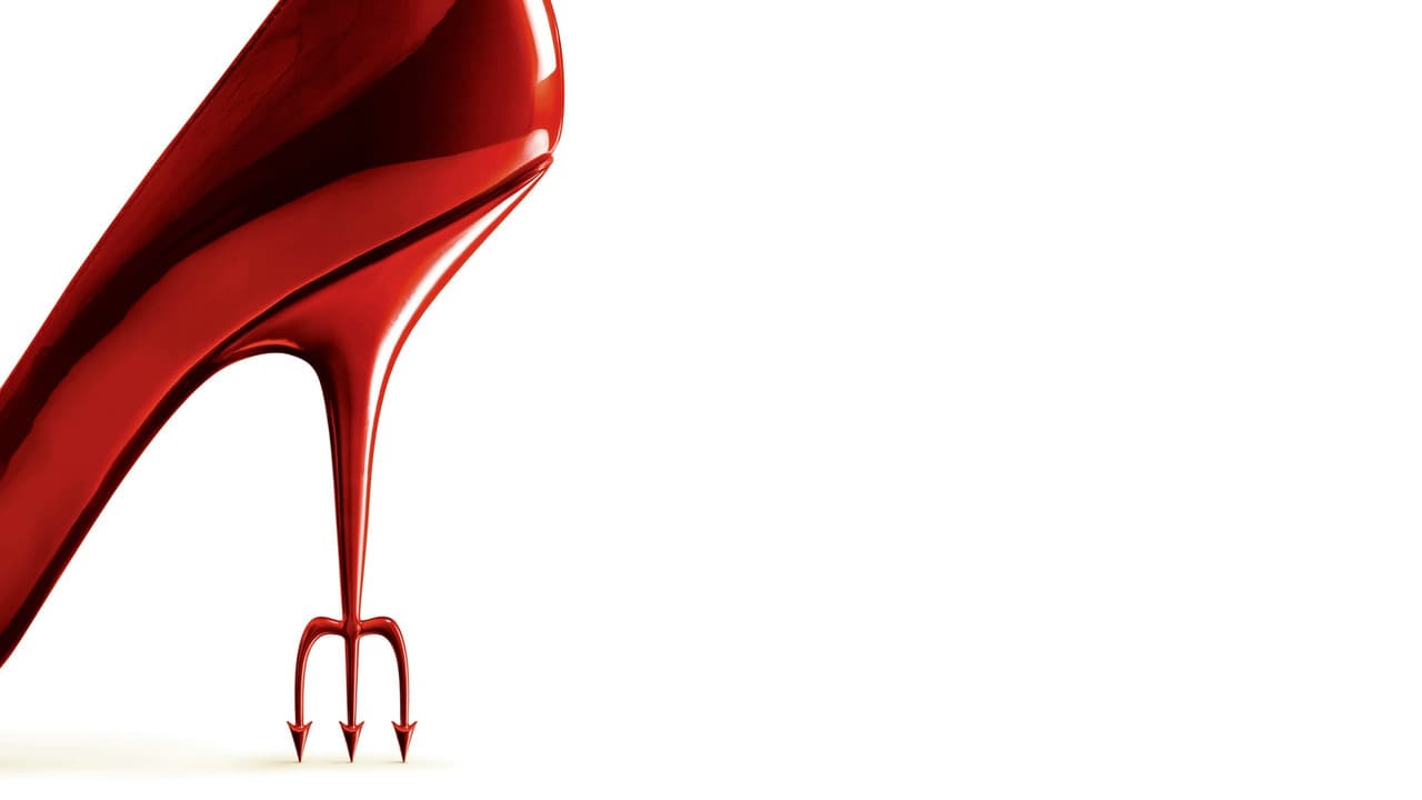 The Devil Wears Prada — backdrops 6