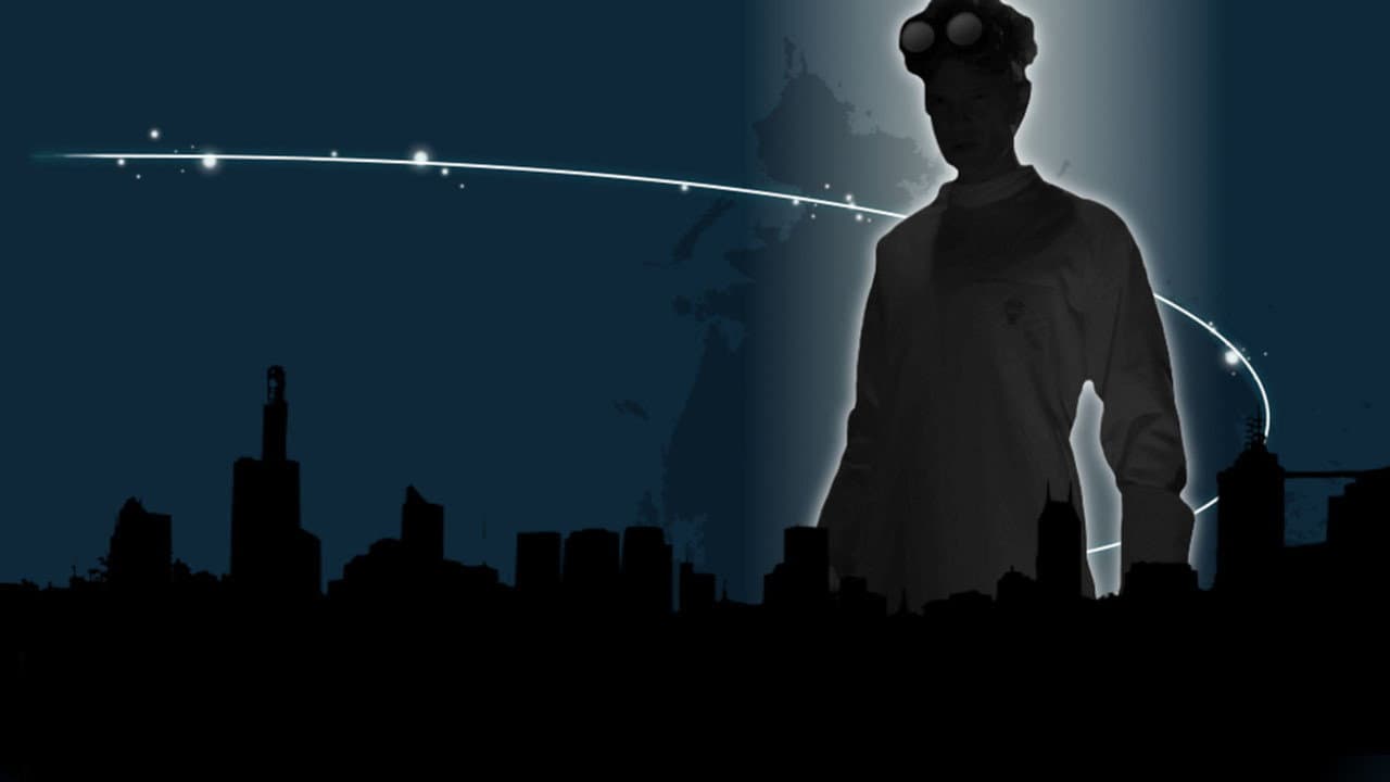 Dr. Horrible's Sing-Along Blog — backdrops 5