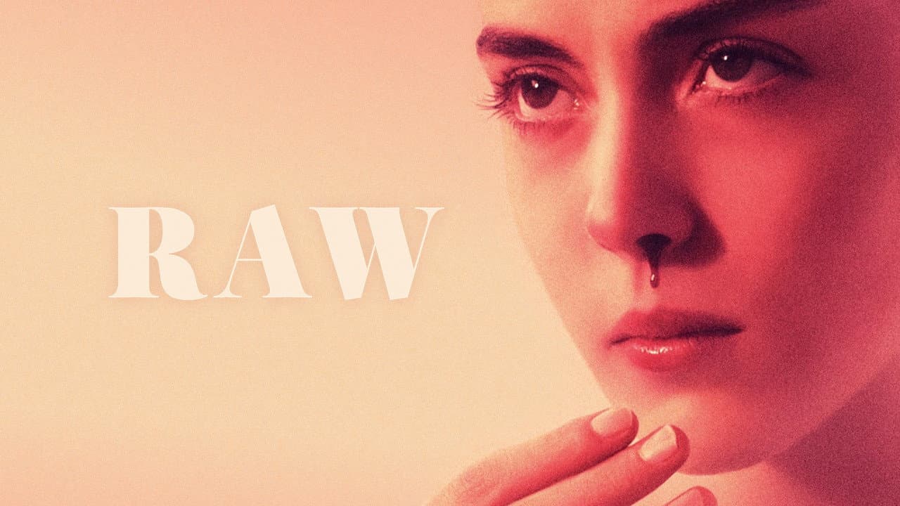 Raw — backdrops with title 5